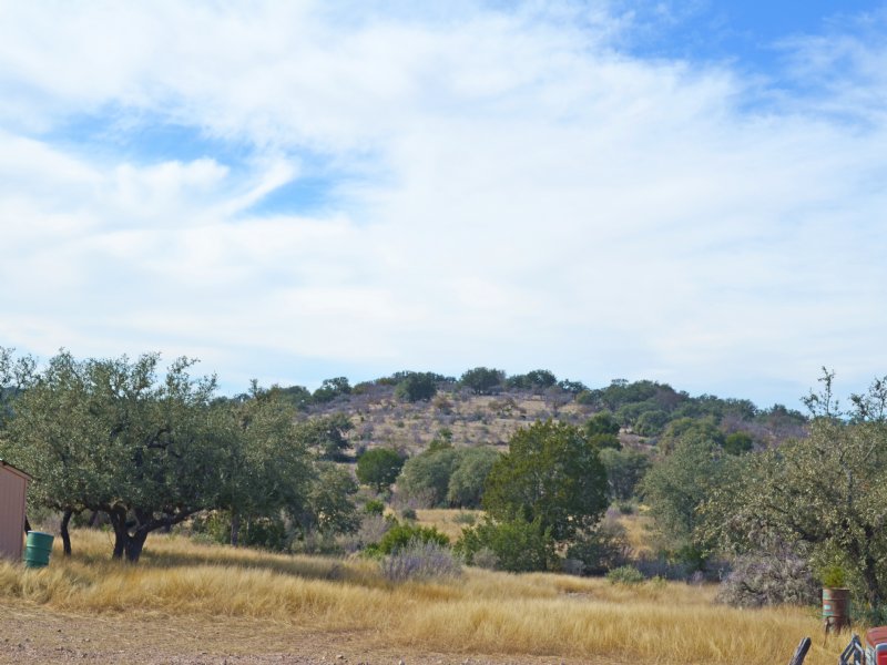 Robinson Ranch 250 Acres : Rocksprings : Edwards County : Texas