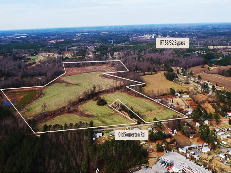 Suffolk Farmland Auction, Farm Auction in Virginia, 85186 FARMFLIP