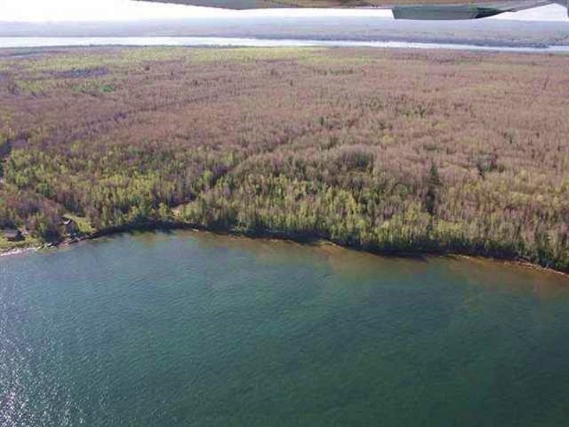Cedar Grove Dr., Mls 1084798 : L'Anse : Baraga County : Michigan