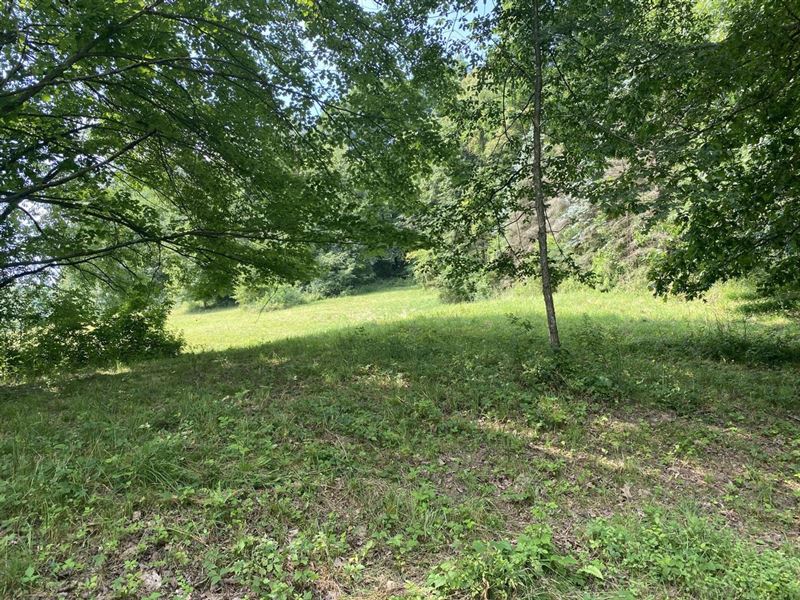 Textor Hill Rd, Evans City 13 Acre : Evans City : Butler County : Pennsylvania