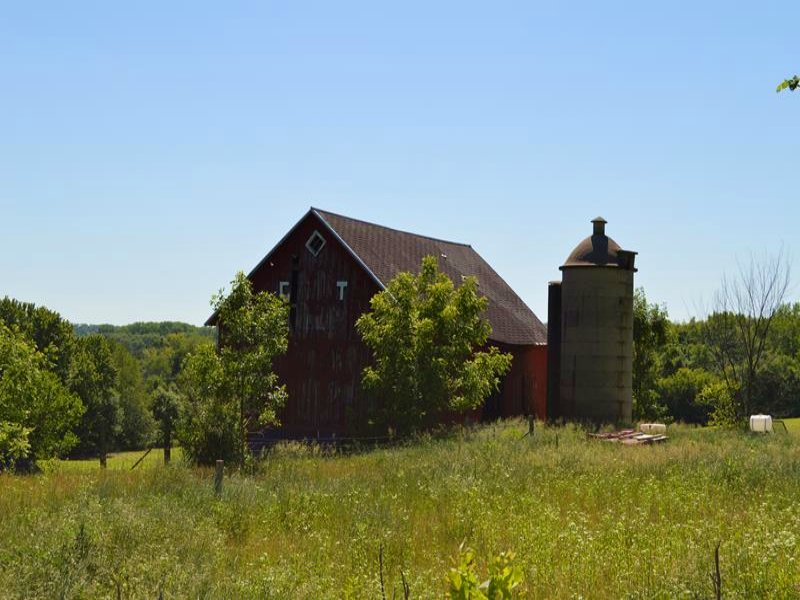 Hobby Farm Wi for Sale, Farm for Sale in Wisconsin, 85862 FARMFLIP