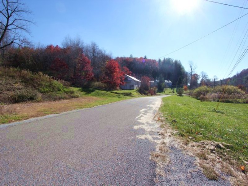 Close To Horse Trails and Jnf : Troutdale : Grayson County : Virginia