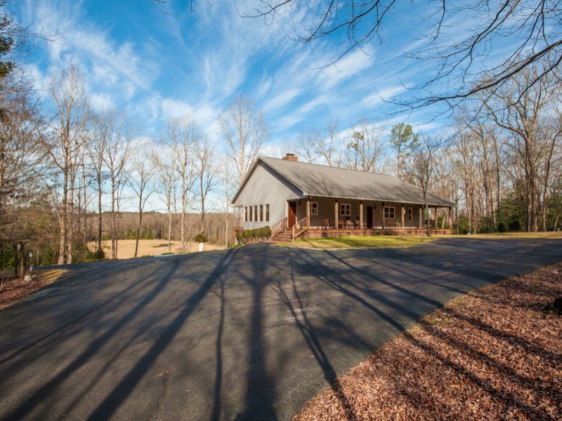 Upper Little River Farm, Farm for Sale in North Carolina, 87408 FARMFLIP