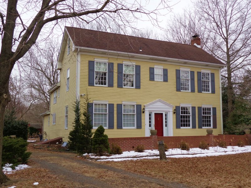 24+/ Acre Organic Farm, Farm for Sale in New Jersey, 89177 FARMFLIP