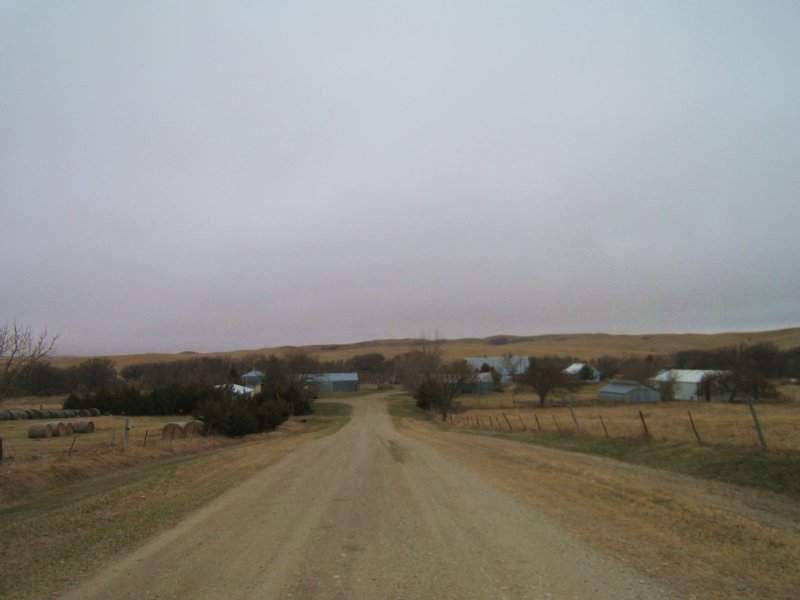 Ranch Farm for Sale in Wood, Mellette County, South Dakota 89631