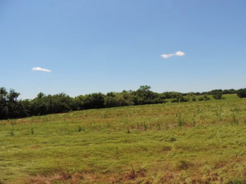 Burlington Building Lots : Burlington : Coffey County : Kansas