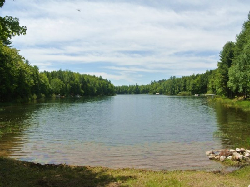 North Two Lakes Lot 3, Farm for Sale in Wisconsin, 92092 FARMFLIP