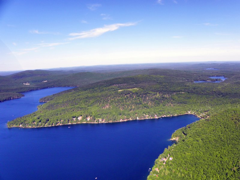 Merrymeeting Forest, Farm for Sale in New Hampshire, 92732 FARMFLIP