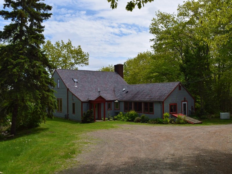 Houses For Sale In Dennysville Maine at Amy Morris blog