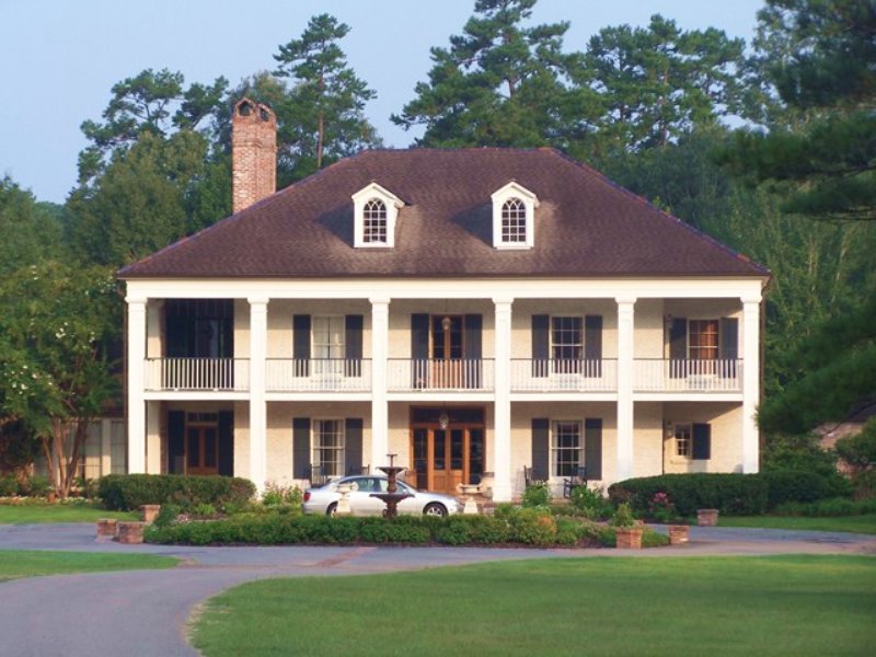 Tatum Plantation 2200 Ac Wilkinson/, Farm for Sale in Mississippi