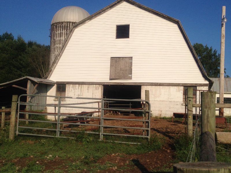 Little River Farm Farm for Sale in Amboy, Oswego County, New York