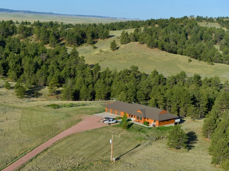 Touchstone Ranch, Farm for Sale in Wyoming, 97643 FARMFLIP
