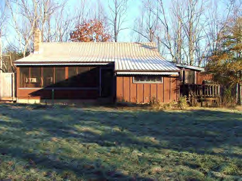 Nice Home On 43+/ Acres, Farm for Sale in West Virginia, 98126 FARMFLIP