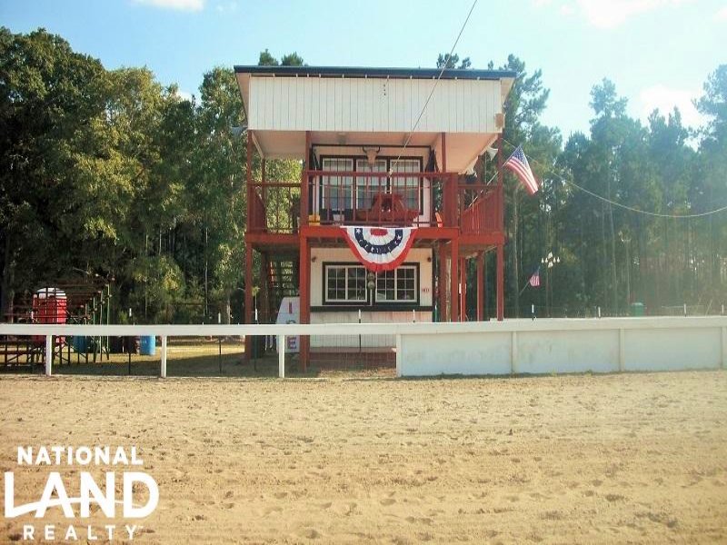 Sweetwater Horse Track, Farm for Sale in 98417 FARMFLIP