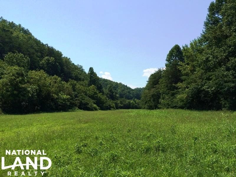 Sevierville Hobby Farm Farm for Sale in Sevierville, Sevier County, Tennessee 98669 FARMFLIP