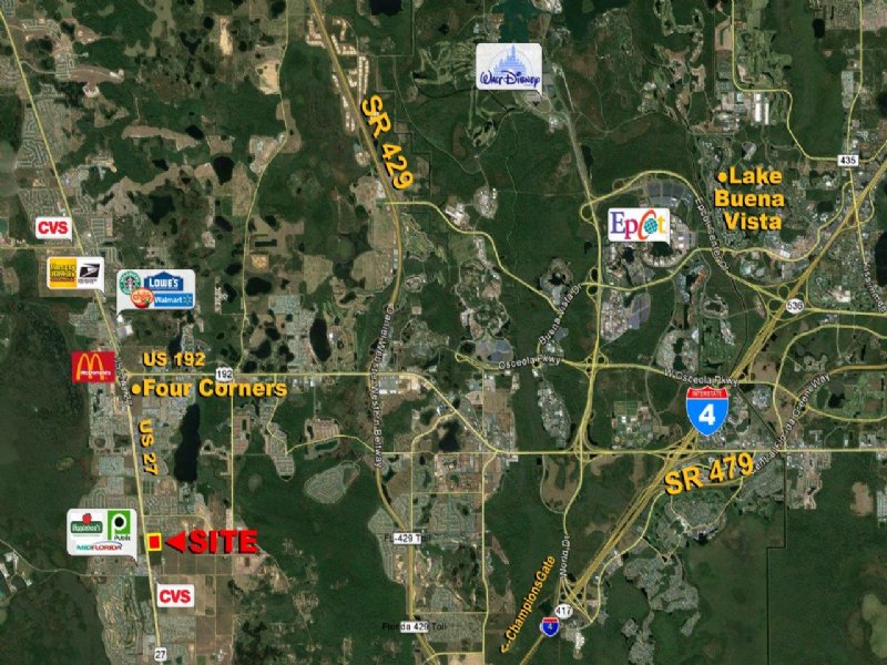 Four Corners Multifamily, Farm for Sale in Florida, 98979 FARMFLIP