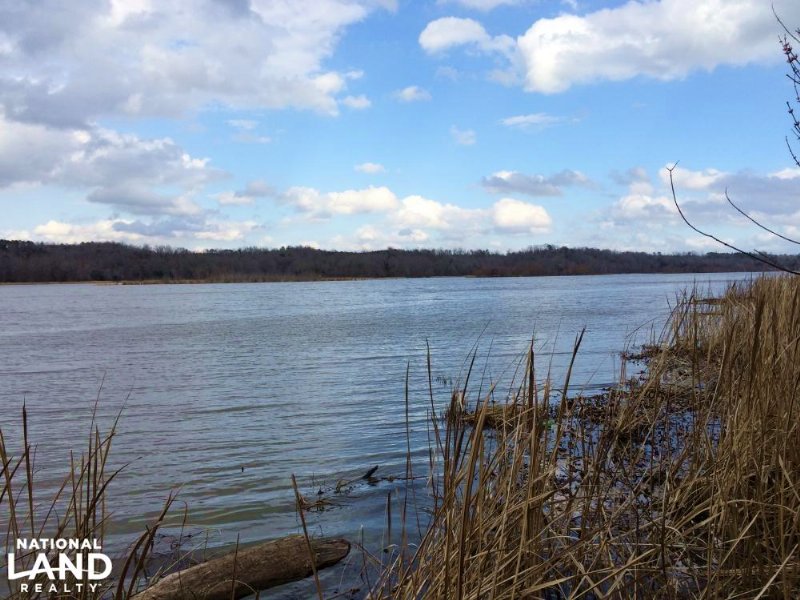 Miller's Ferry Lake Dannelly Huntin Farm for Sale in Millers Ferry